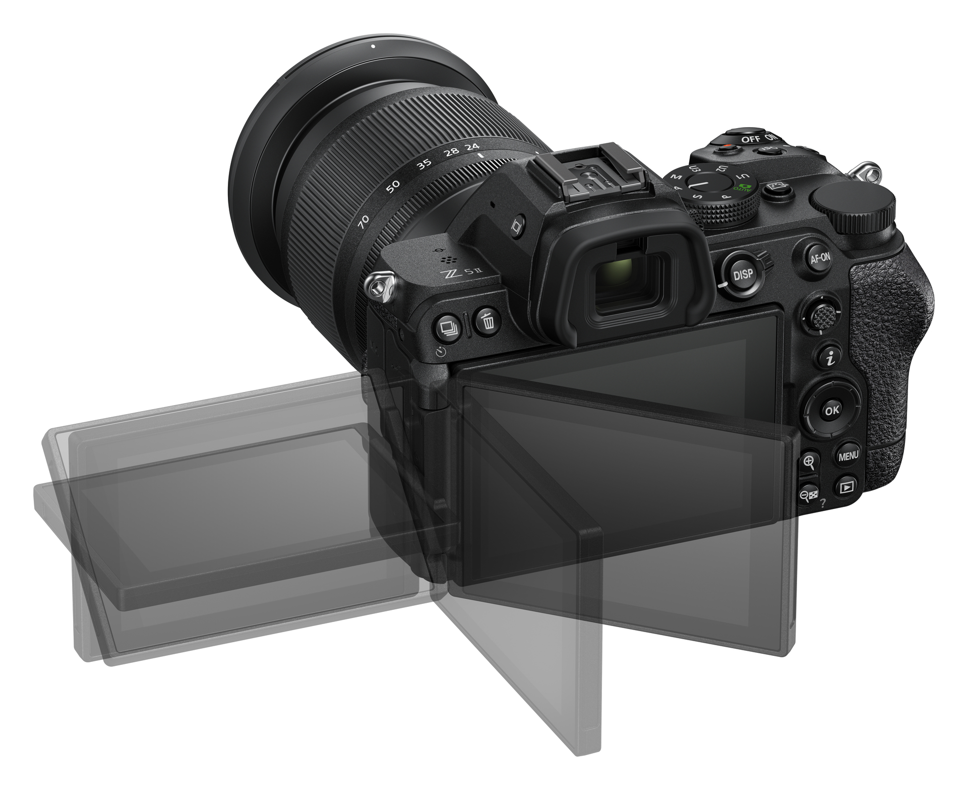 니콘 Z5 II