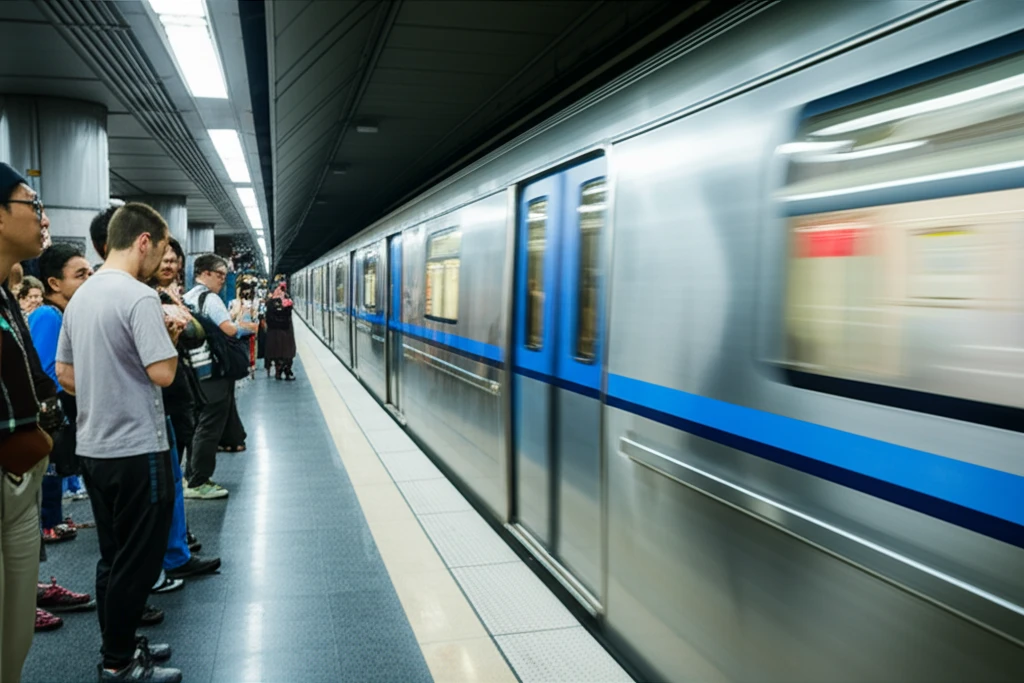 수원역 경부선 KTX 시간표와 코레일..