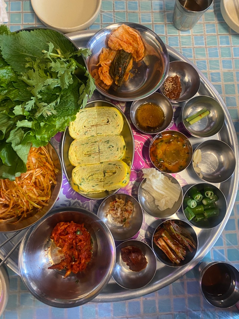압구정맛집
