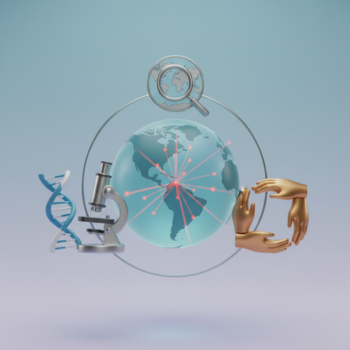 니파바이러스&amp;#44; 미래 팬데믹 가능성과 우리의 대비