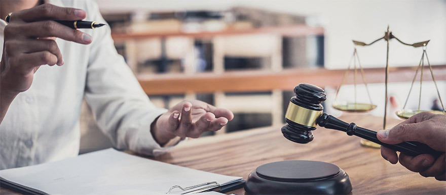 법정 상속인 순위