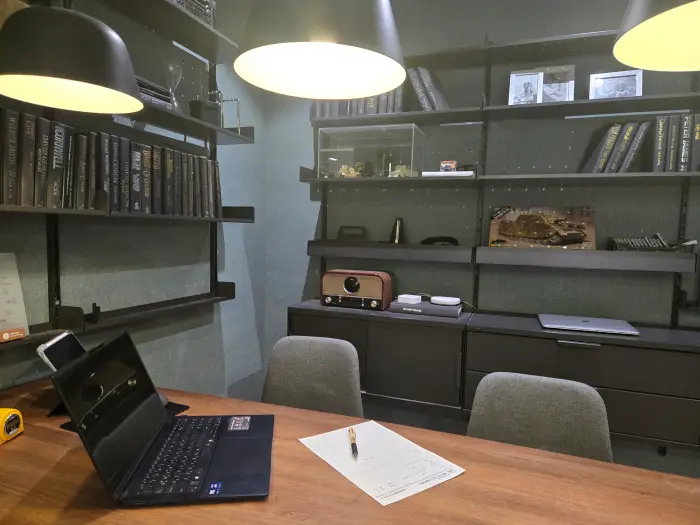 용인 리빙파워센터 vs 죽전점 방문 비교 후기