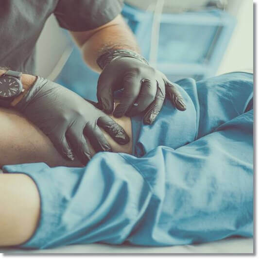 뼈 건강에 좋은 회화나무, 골다공증 환자 치료