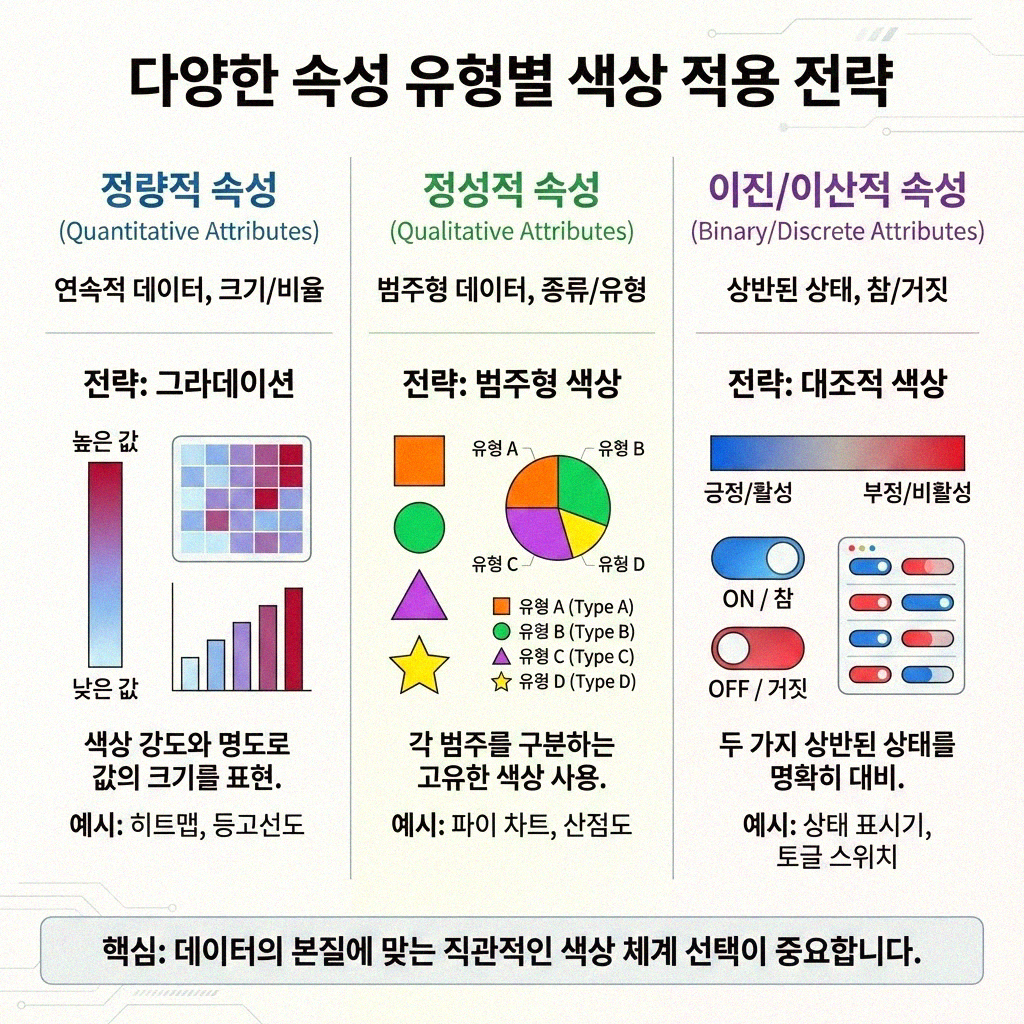 노션 데이터베이스 색상 커스터마이징 팁 활용법