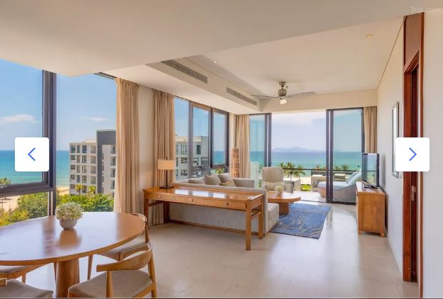 하얏트 리젠시 다낭 리조트 앤드 스파12