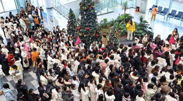 한한령 뜻 의미 해제가능성 전망 무엇을 알아야 할까