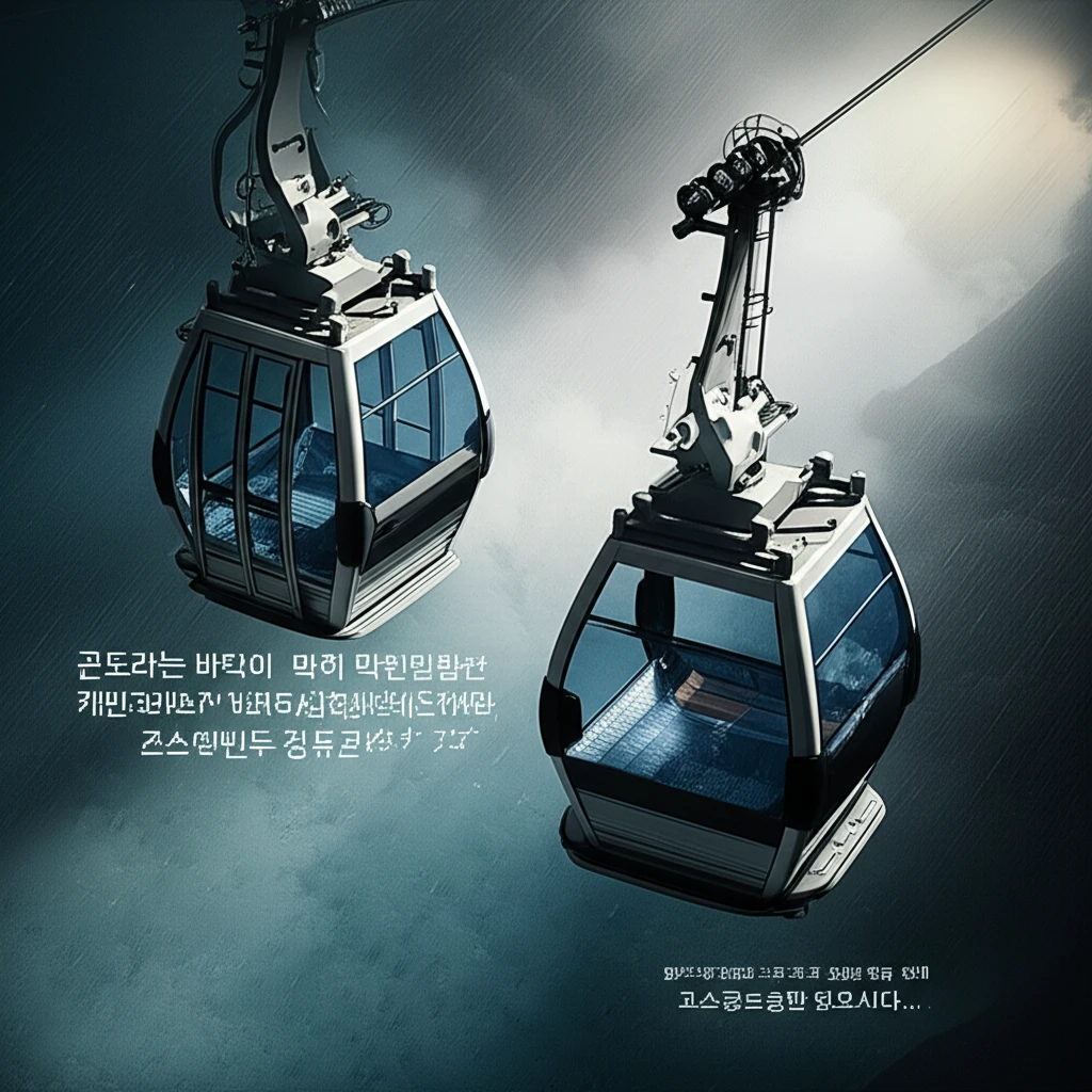 파주 임진각 평화곤도라 운행 시간과 ..