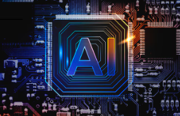 AI 연상 이미지