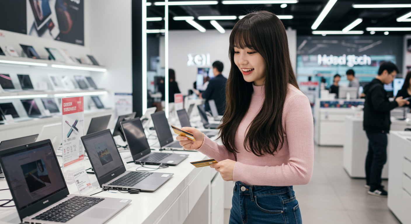 갤럭시북 4 AI 기능