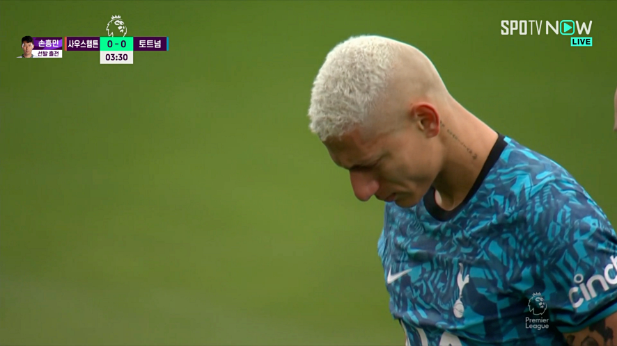 고개-숙인-히샬리송