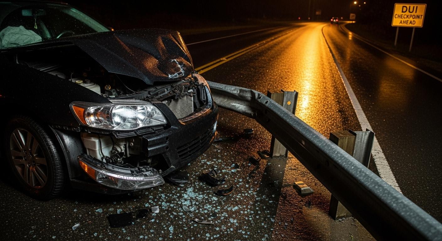 운전자보험 음주운전 위로금