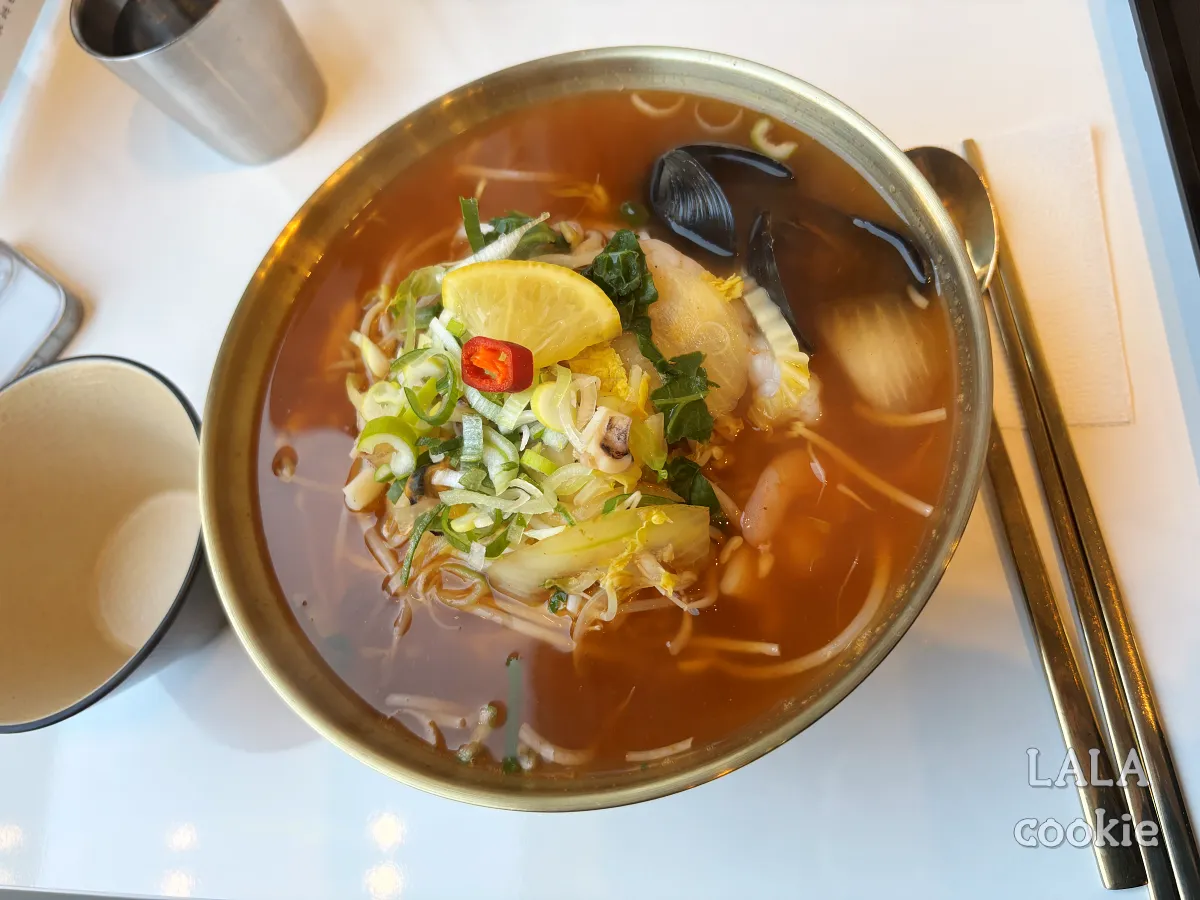 창원-가음동-맛집-금식당-해산물-쌀국수-매운맛