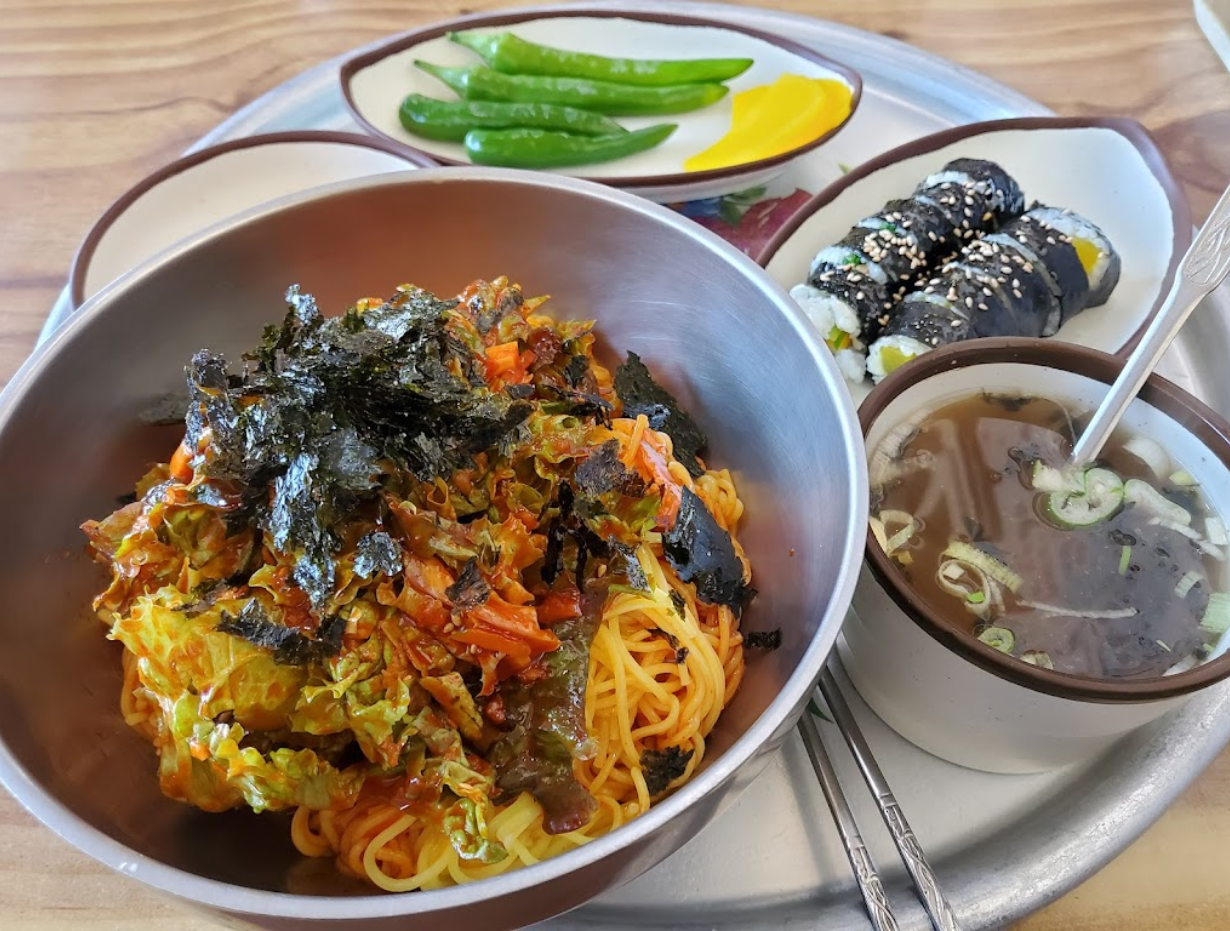 진주 현지인 추천 맛집 베스트 TOP 10