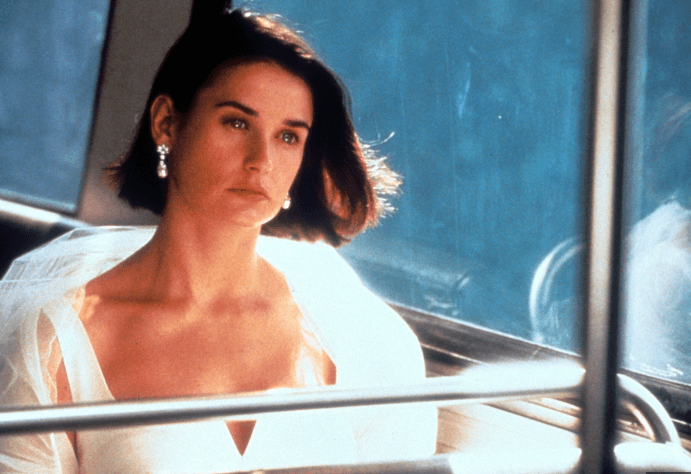 은밀한 유혹(Indecent Proposal)