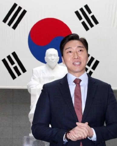 김용만 국회의원 프로필