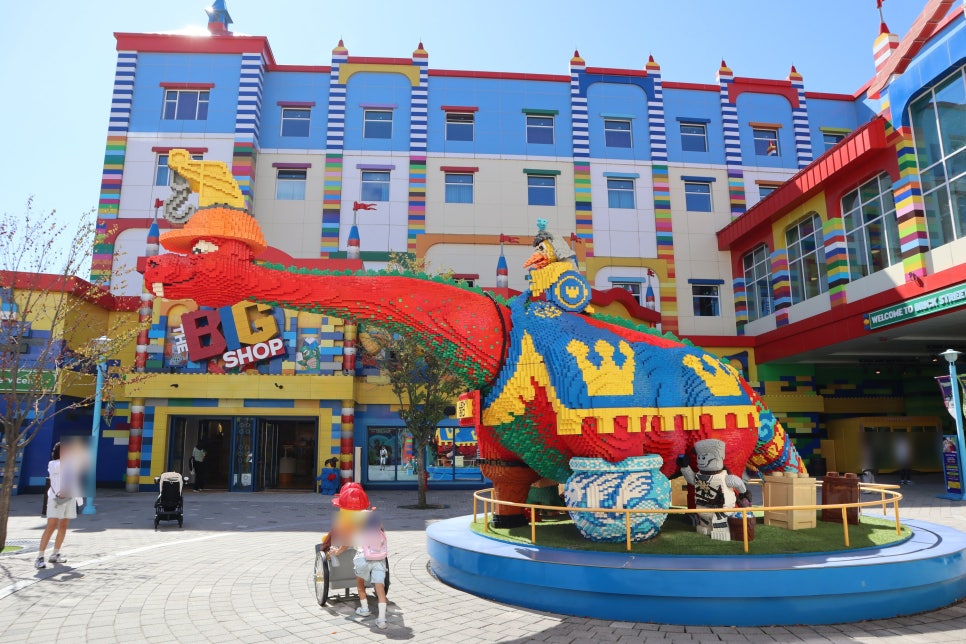 아이들과 가면 좋은 할로윈 축제 TOP3 추천
