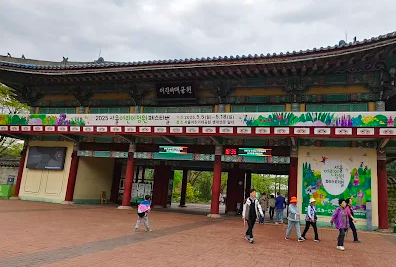 5월 가족 나들이 추천 명소 총정리ㅣ서울부터 제주까지, 주말 가볼만한 곳