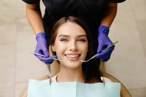 스케일링 의료보험 비용 혜택 1