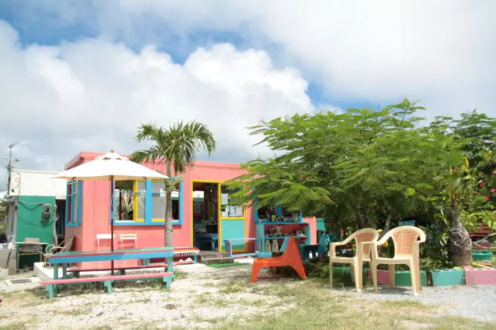 오키나와카페-히로커피팜