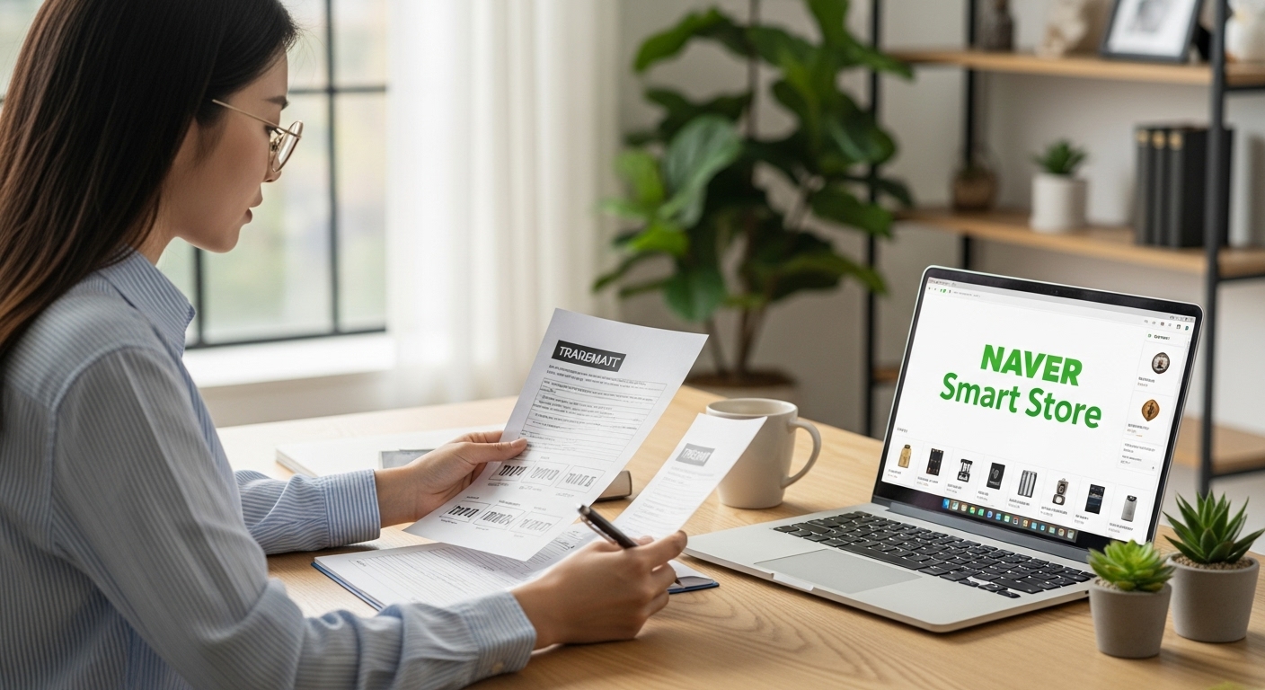 상표권 등록 절차 및 비용