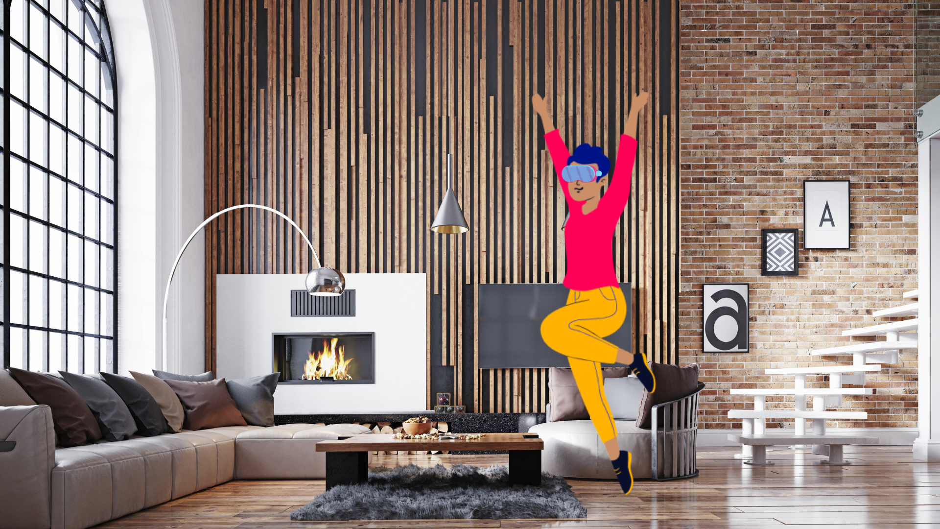 운동과 정신 건강의 연관성