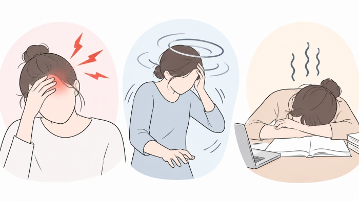 고지혈증 약 부작용 종류