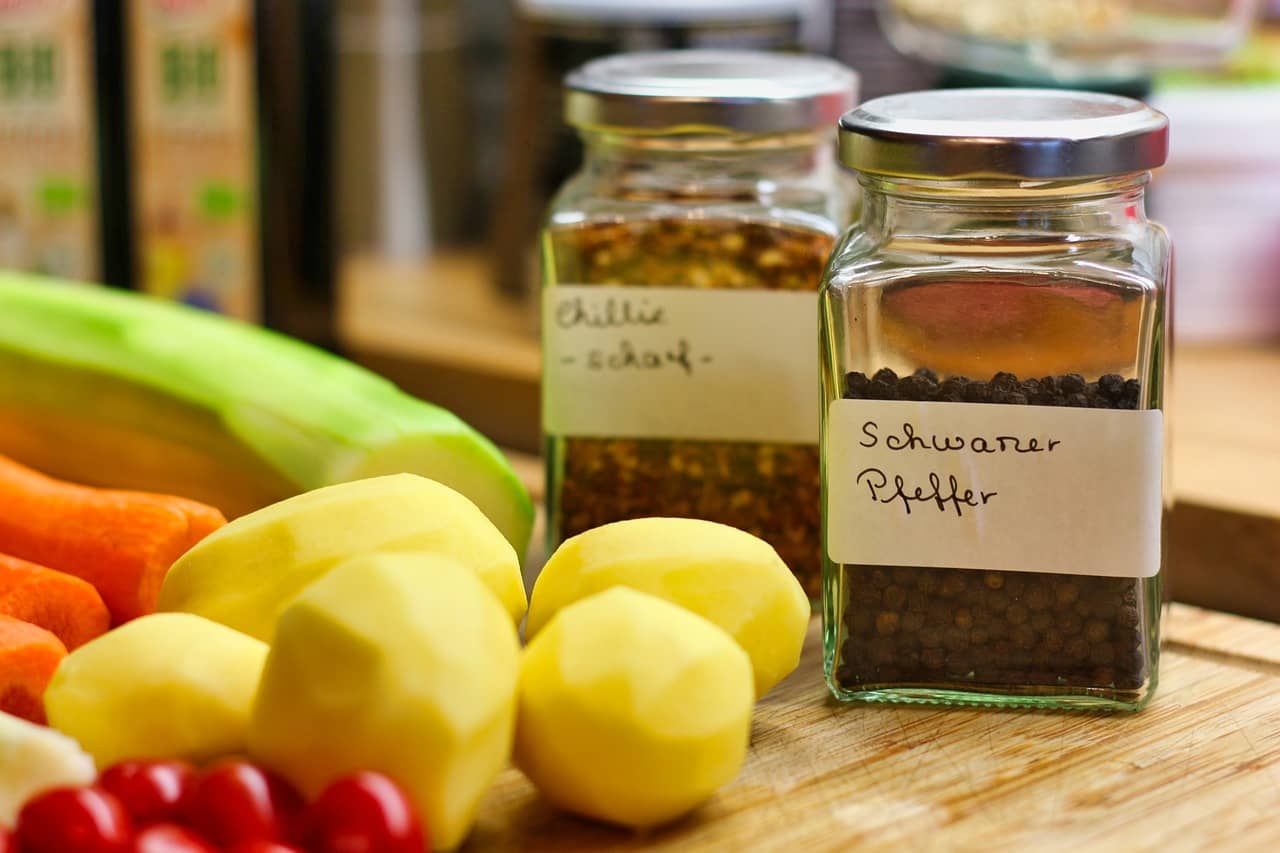 저속노화를 위한 디톡스 마녀수프 레시피