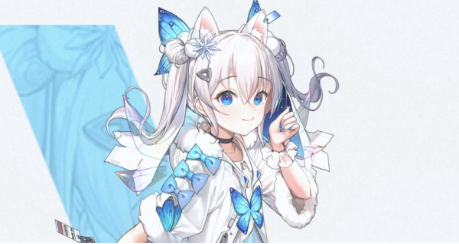 승리의 여신 니케 앤:미라클 페어리