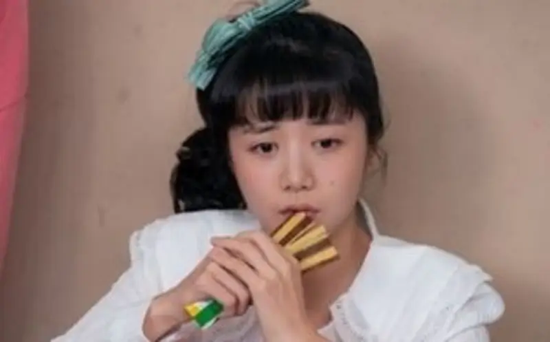 박유리 (강지운)