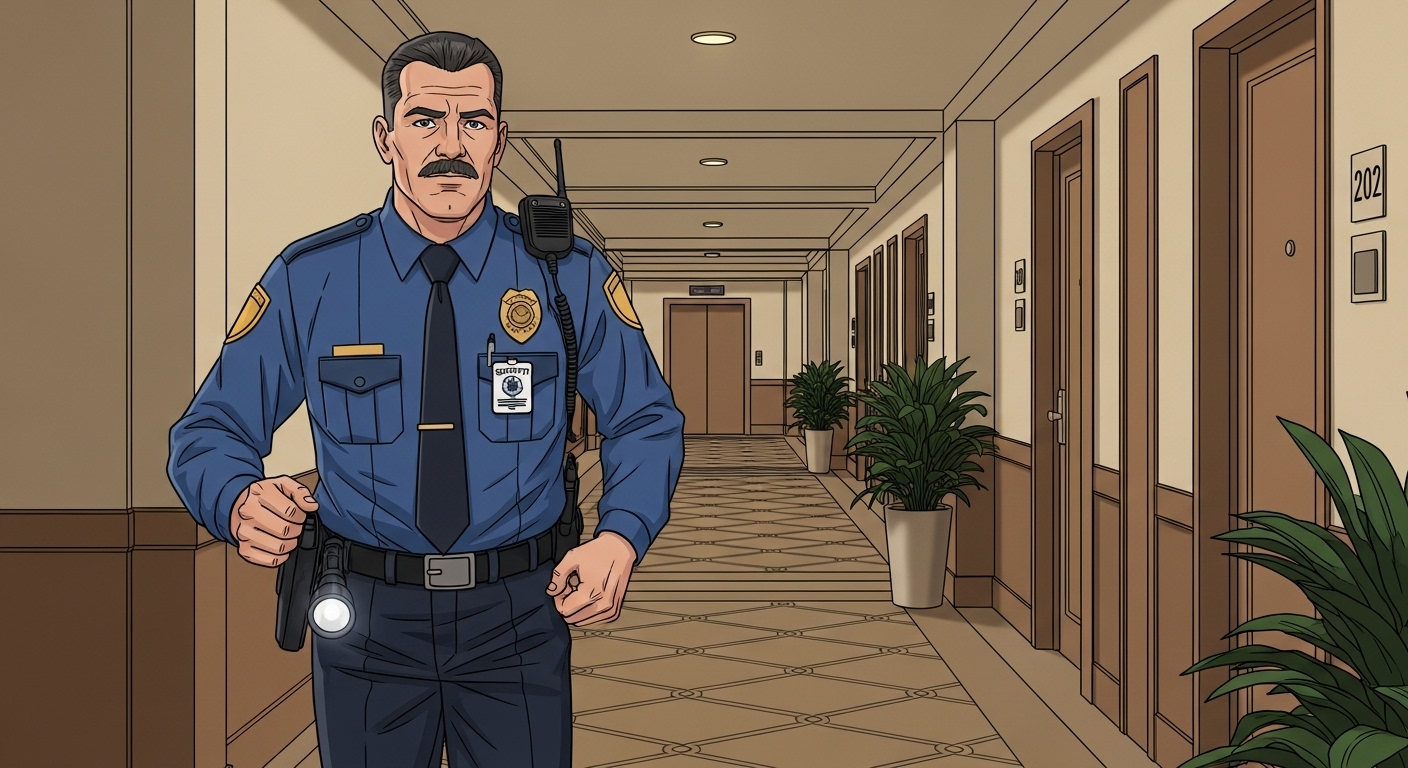 평택 경비교육 받는 곳 1