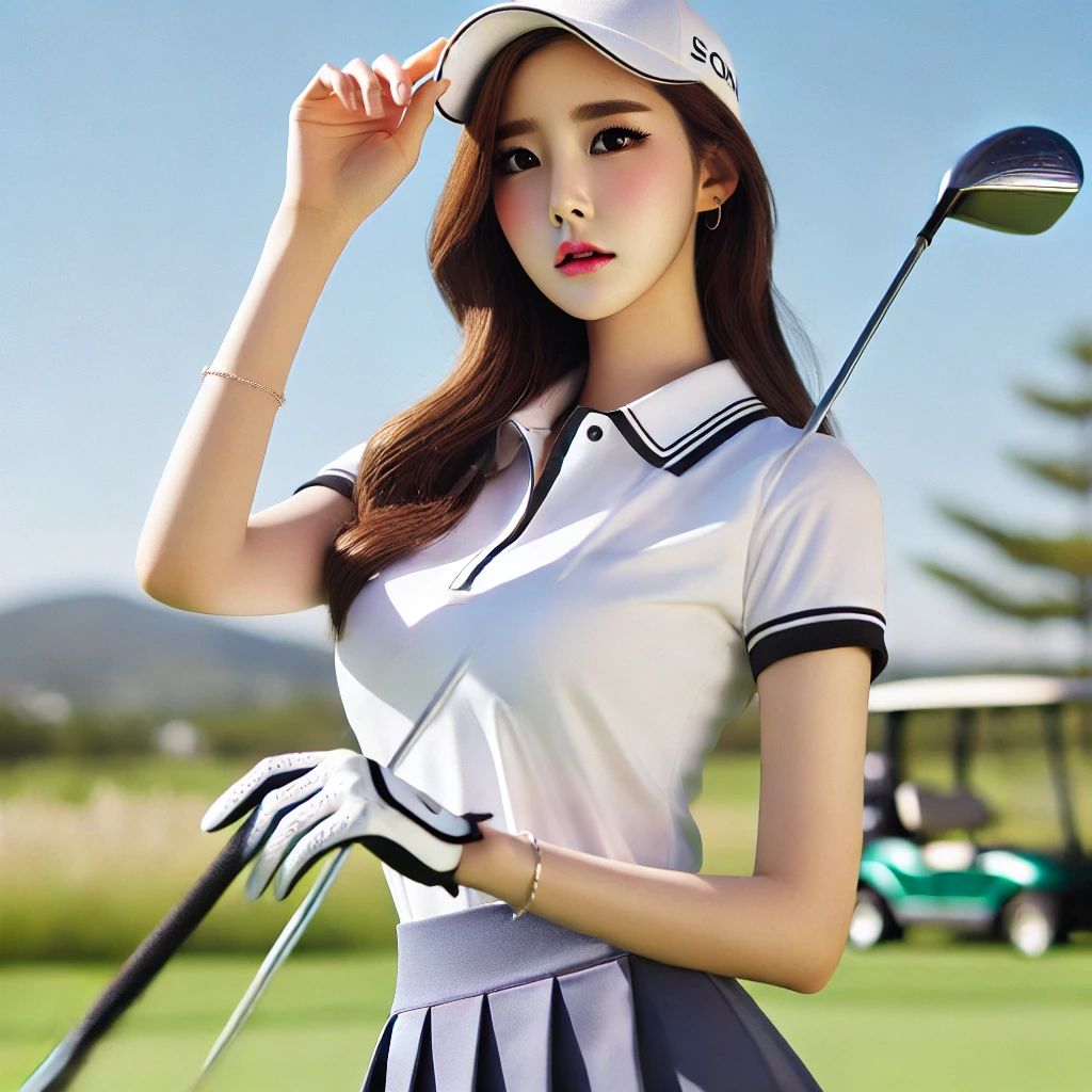 골프 루틴 뜻 알려드립니다