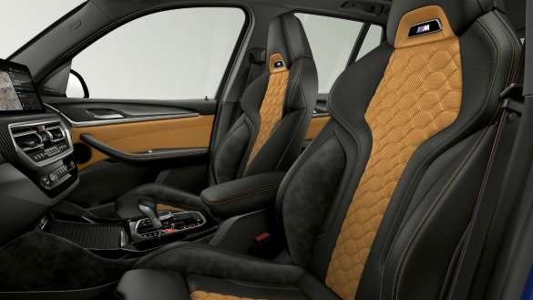 2023 BMW X3 제원 정보 포토