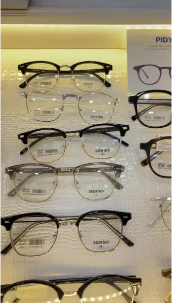 다비치안경 누진다초점 가격 렌즈 가격 안경테 추천_5