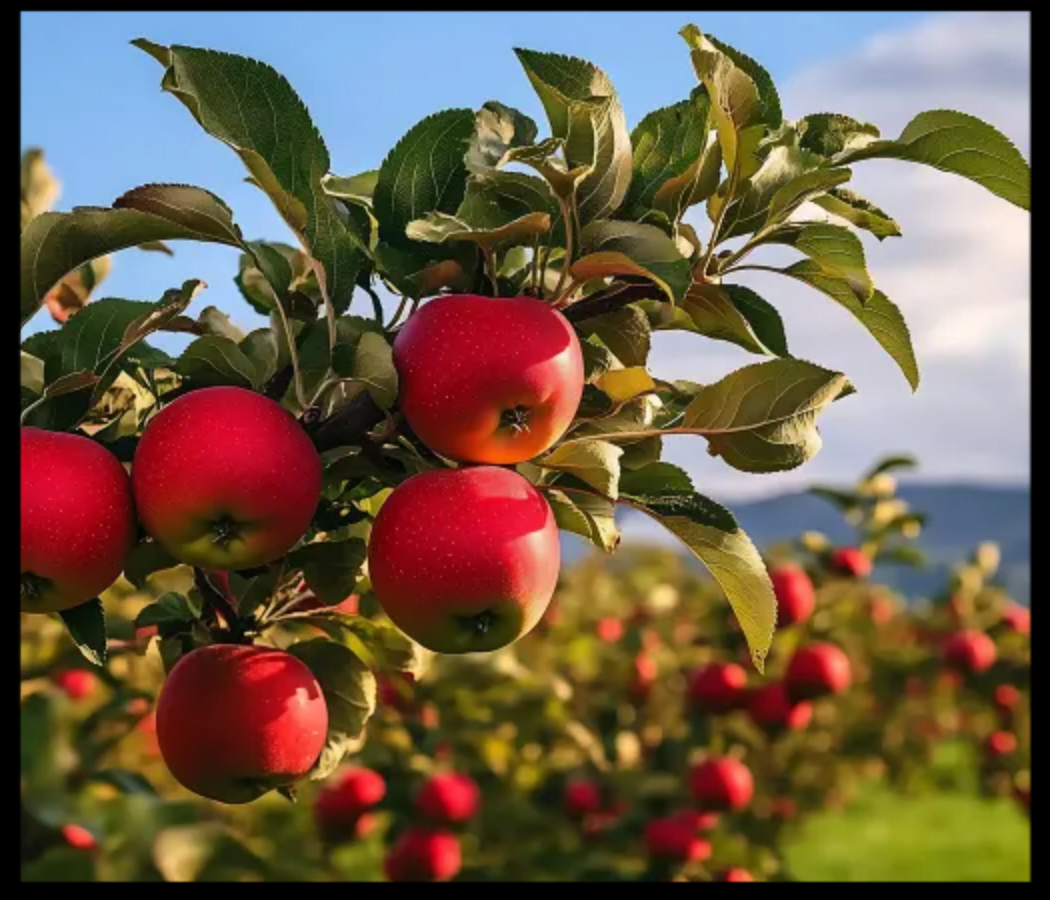 사과 효능 10가지 대해서