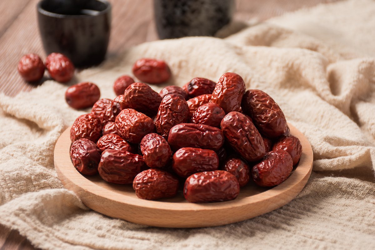 대추 효능 10가지