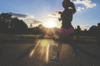 러닝 앱 비교 분석: 나에게 맞는 러닝 앱은?