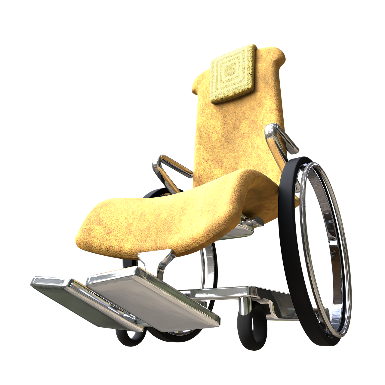 허리디스크 증상 5가지