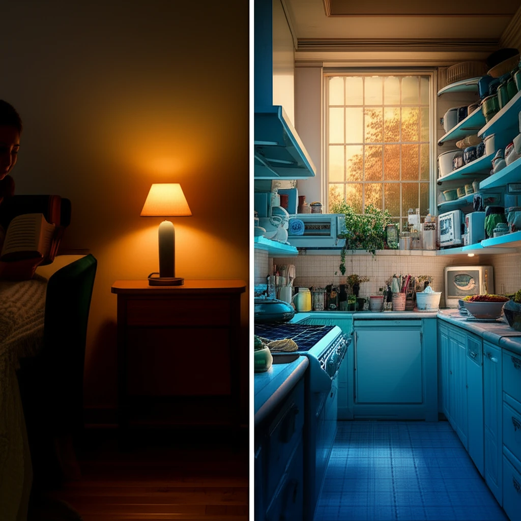 누진제 공포 이제 안녕 에어컨 전기세