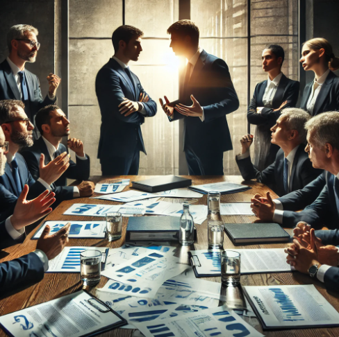 고려아연, 영풍, MBK의 경영권 분쟁 분석과 투자전략