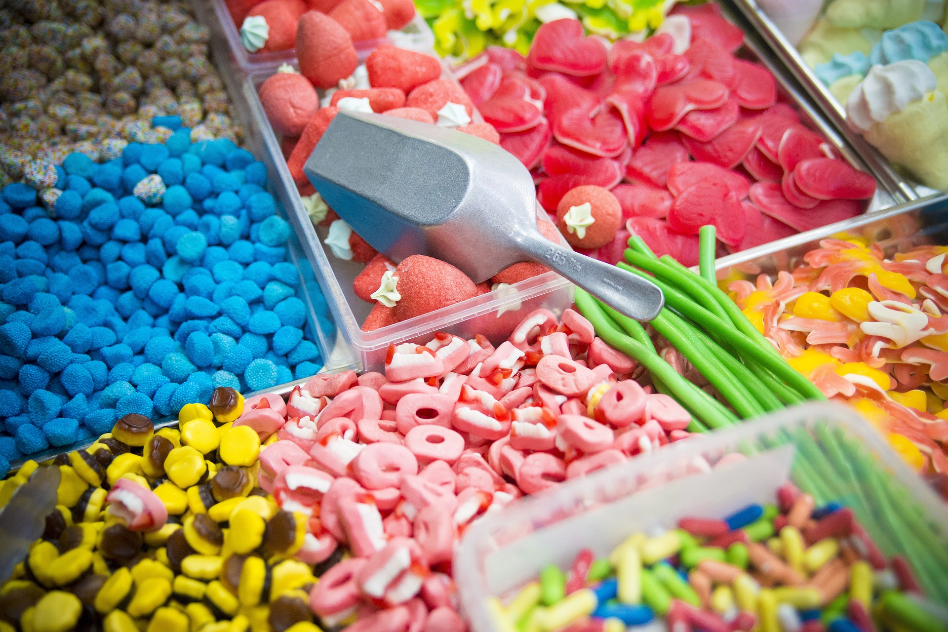 화이트데이 사탕선물, 아직도 고민 중이신가요?