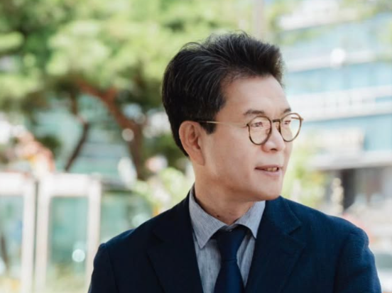 정원오 성동구청장