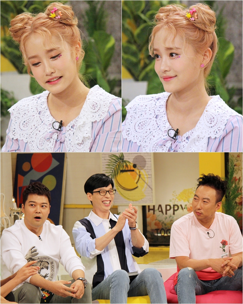 헤이지니 강혜진 키즈웍스 논란 관련 자료 이미지 5
