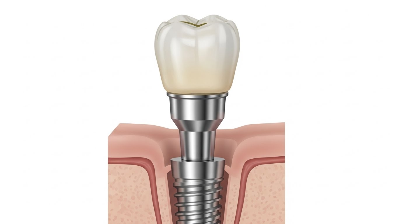 어금니 임플란트 가격, 모르고 하면 수십만 원 손해봅니다