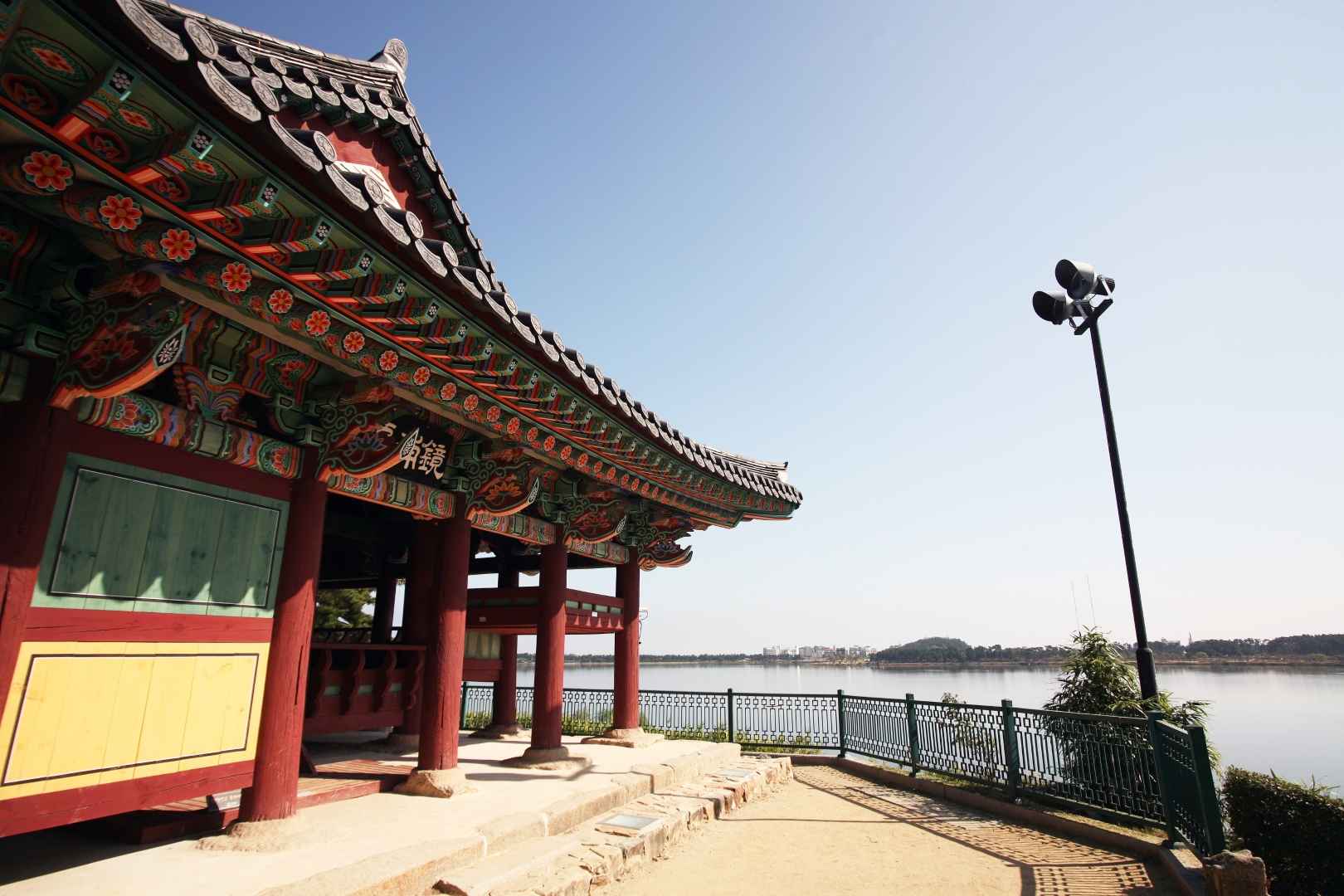강원도 가볼만한곳 베스트10 강릉 경포대