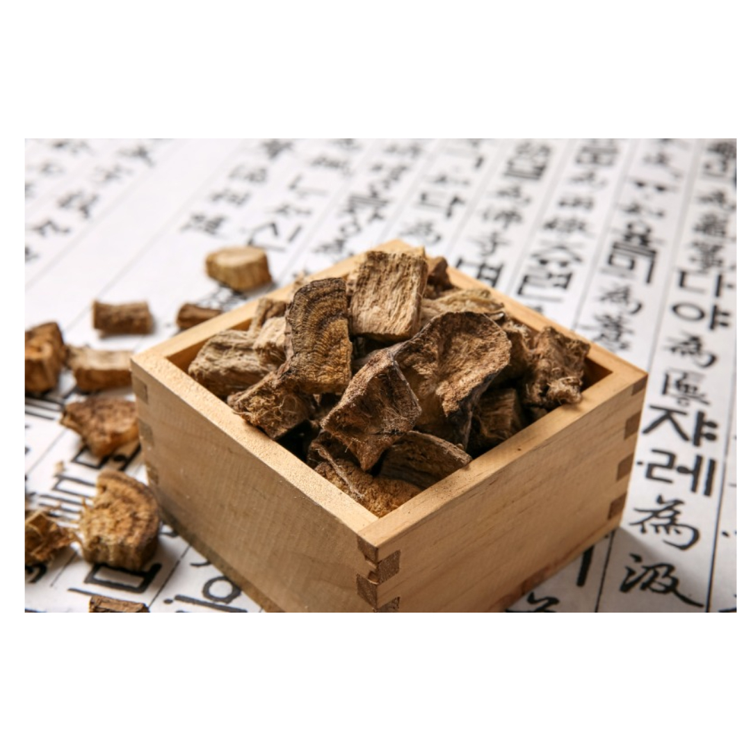 홍삼과 관련된 사진입니다.