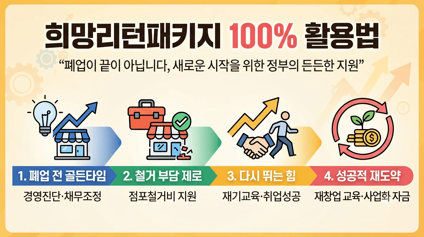 희망리턴매카지 총괄편