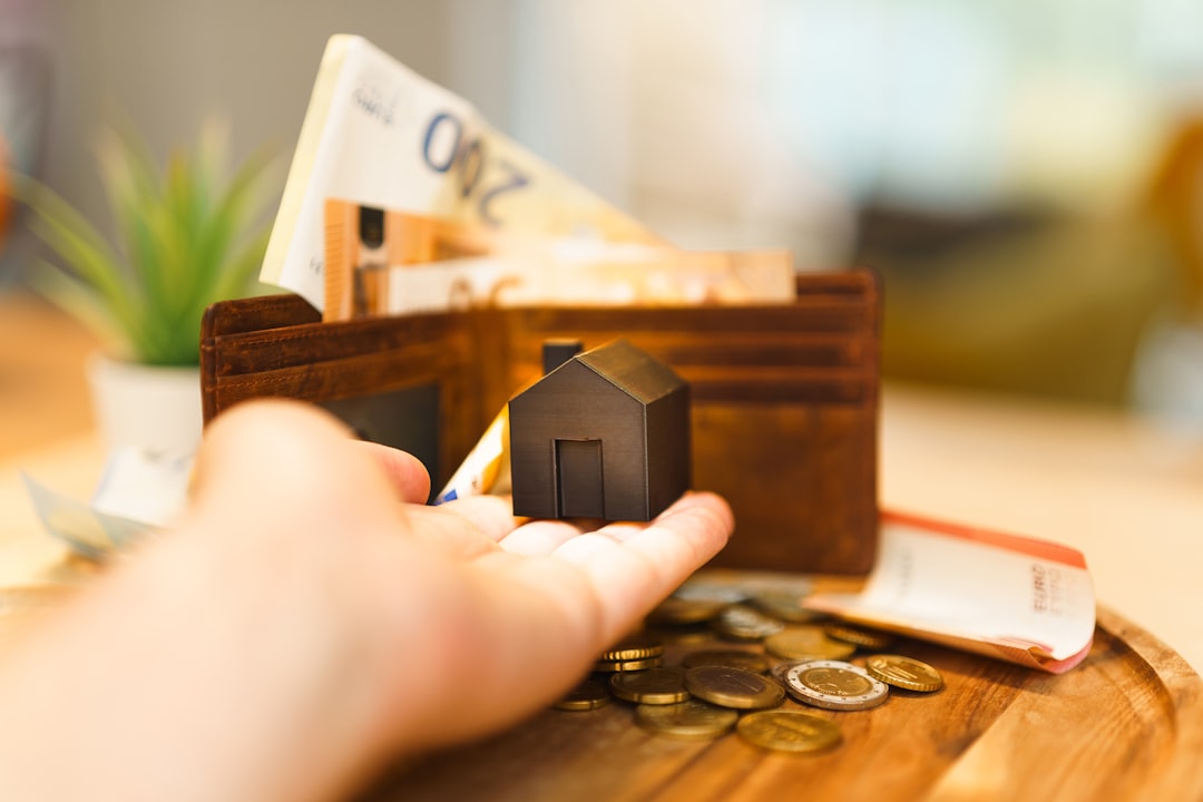 Low-interest loans