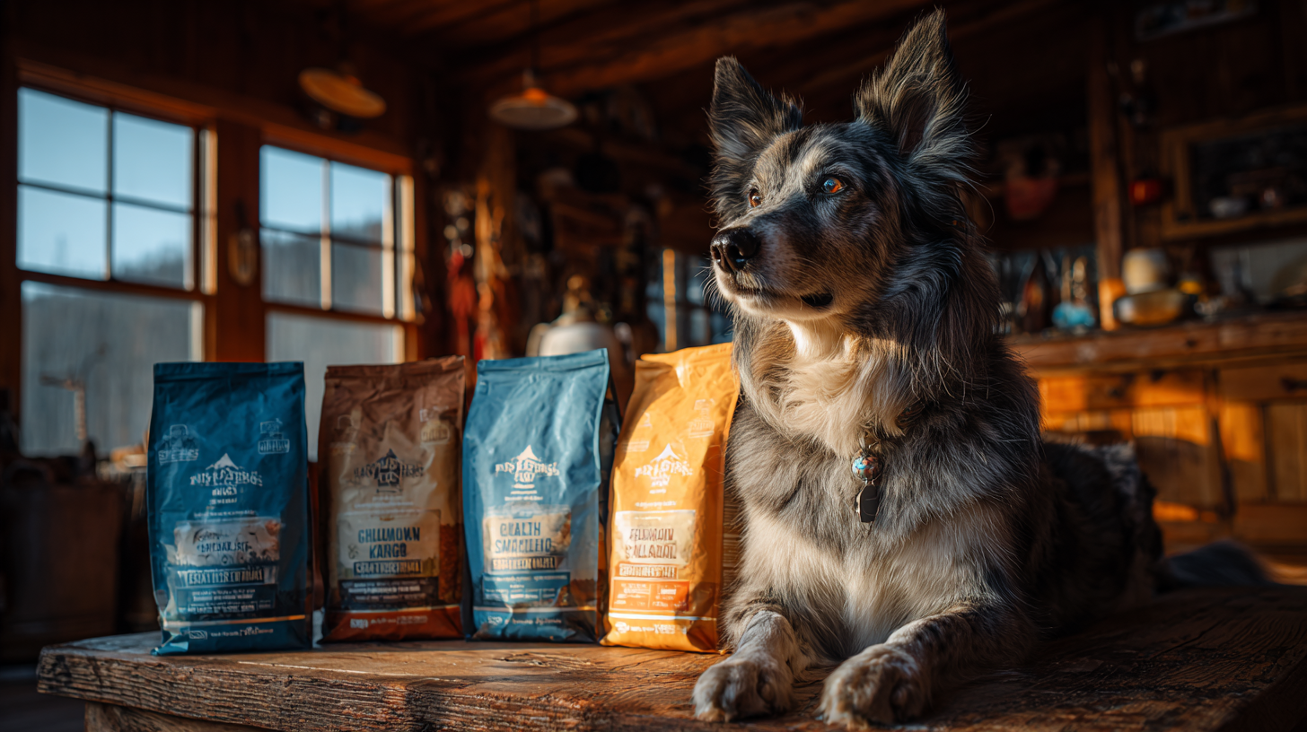 블루 버팔로 어덜트 사료 구매 방법