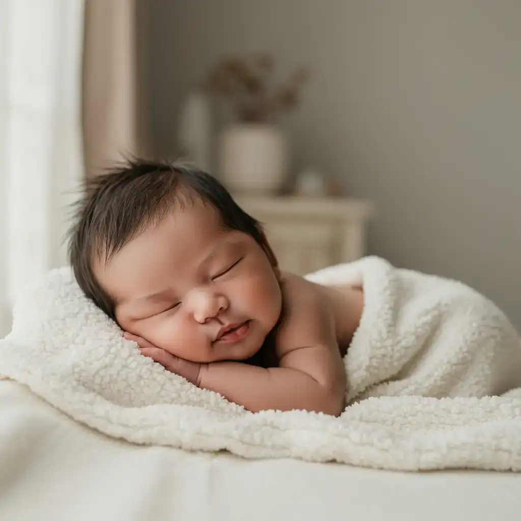 선천성 난청검사 및 보청기 지원 지원 기준