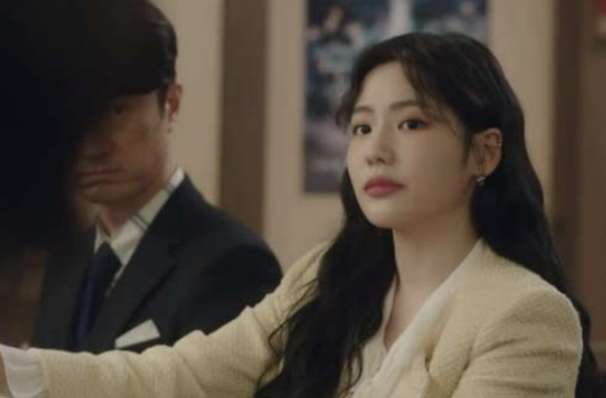조아람 드라마